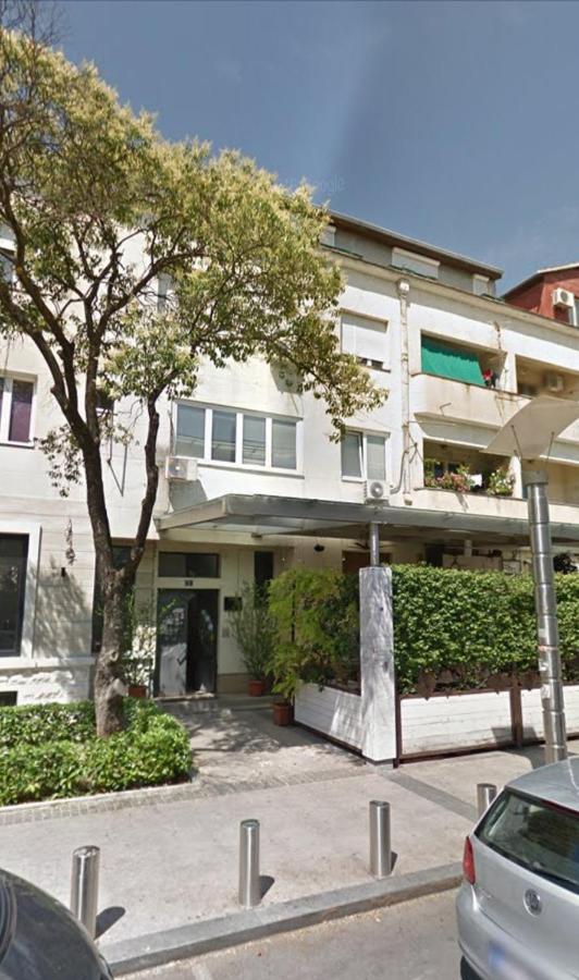 Friendly City Centre Podgorica Exterior photo