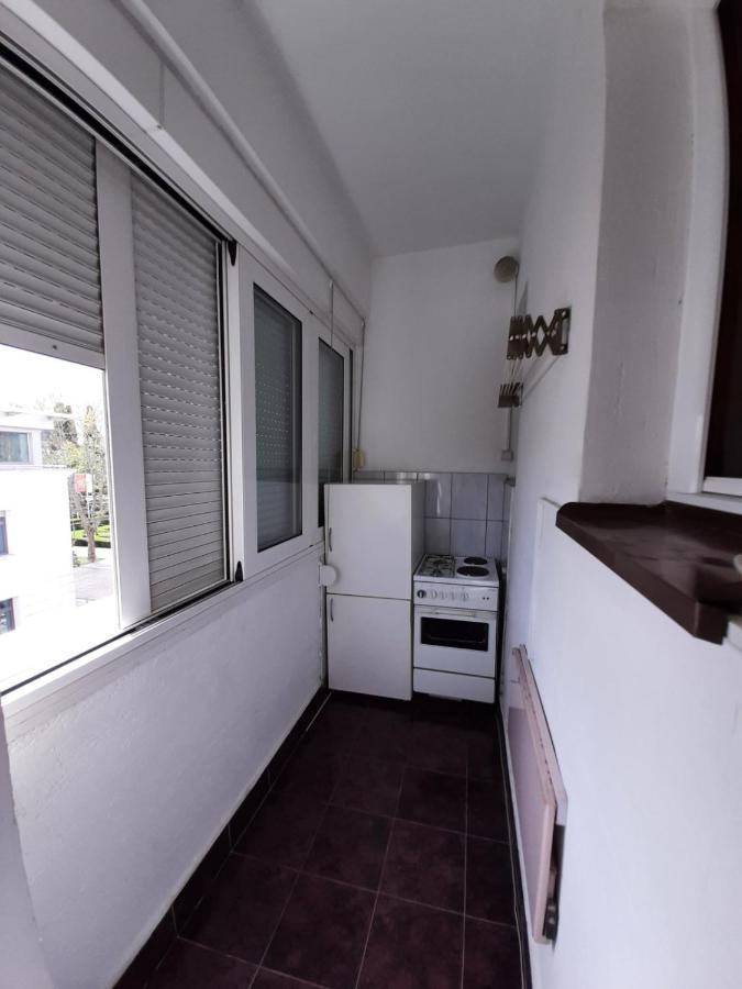 Friendly City Centre Podgorica Exterior photo